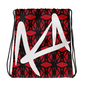 AKA Drawstring Bag