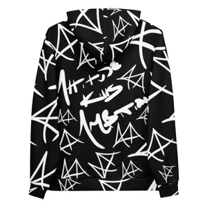 AKA Signature Hoodie