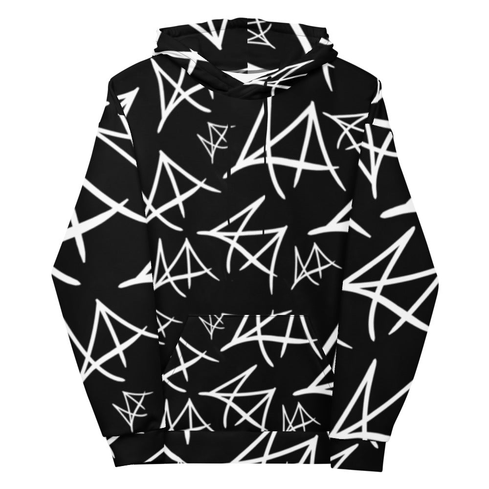 AKA Signature Hoodie