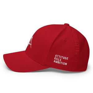 AKA FlexFit Hat