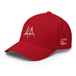 AKA FlexFit Hat