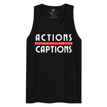 Load image into Gallery viewer, AOC Tank Top