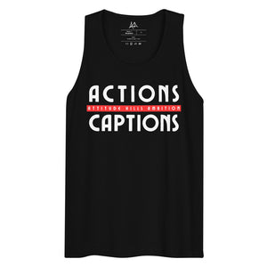 AOC Tank Top