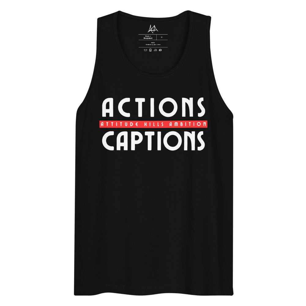 AOC Tank Top