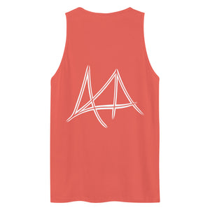 Keep Going Tank Top