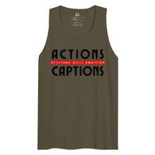 Load image into Gallery viewer, AOC Tank Top