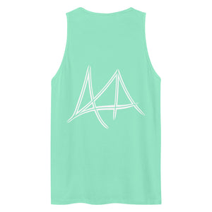 Keep Going Tank Top