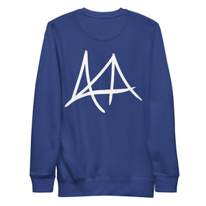 AKA Energy Sweatshirt