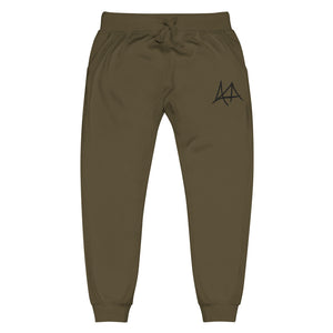 AKA Fleece Sweatpants (AOC Collection)