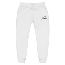 Load image into Gallery viewer, AKA Fleece Sweatpants (Keep Going Collection)