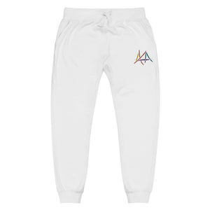 AKA Fleece Sweatpants (Keep Going Collection)