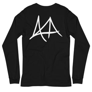 Show & Prove Long Sleeve Tee