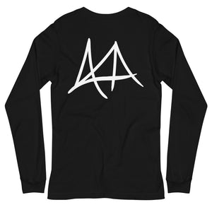 AOC Long Sleeve Tee