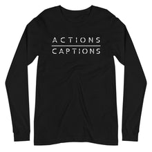 Load image into Gallery viewer, AOC Long Sleeve Tee