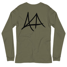 Load image into Gallery viewer, AOC Long Sleeve Tee