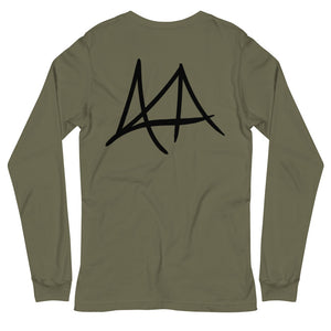 AOC Long Sleeve Tee