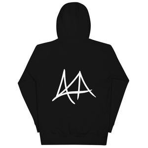 AKA No Stopping Hoodie