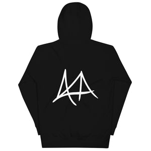 Inspire Hoodie