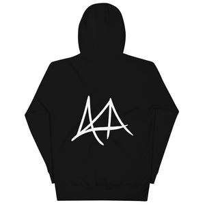 Ambition Hoodie