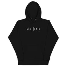 Load image into Gallery viewer, Self Paid Hoodie