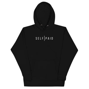 Self Paid Hoodie