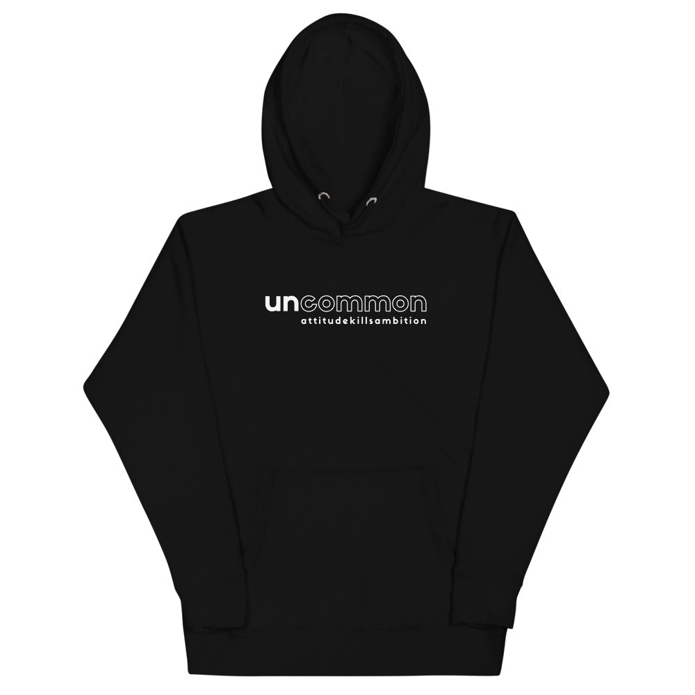 Uncommon Hoodie