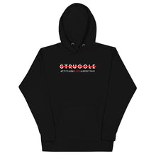 Load image into Gallery viewer, Struggle Hoodie