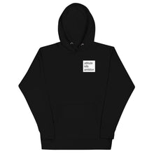 Load image into Gallery viewer, AKA Block Hoodie