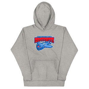 Sky High Hoodie