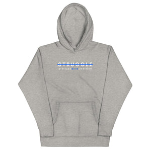 Struggle Hoodie