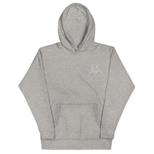 Load image into Gallery viewer, AKA Embroidered Hoodie