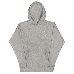 AKA Embroidered Hoodie