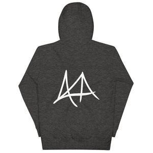 Inspire Hoodie