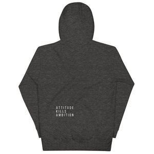 Self Paid Hoodie