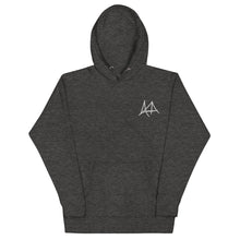 Load image into Gallery viewer, AKA Embroidered Hoodie