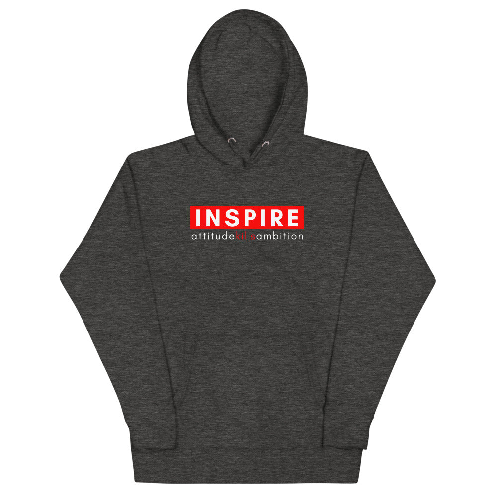 Inspire Hoodie