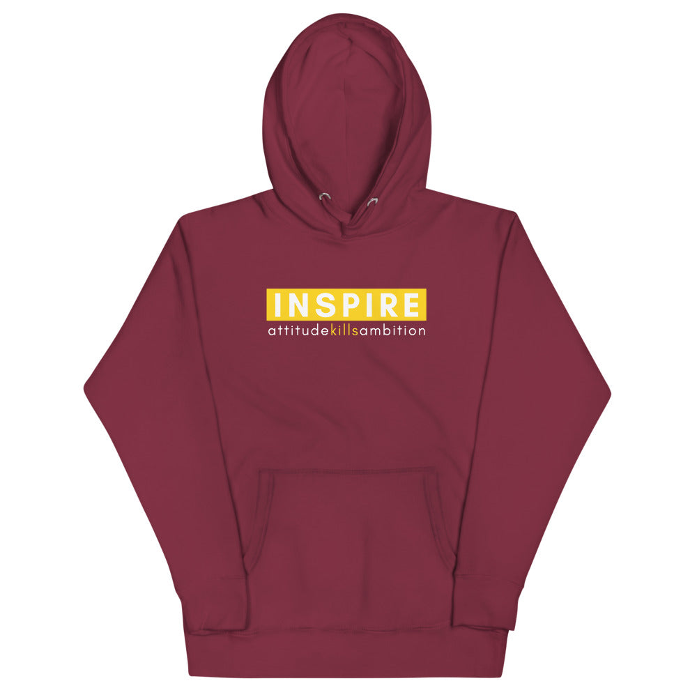 Inspire Hoodie