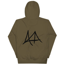 Load image into Gallery viewer, AOC Hoodie