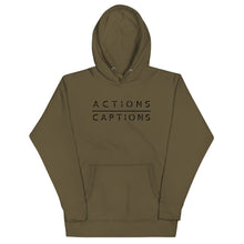 Load image into Gallery viewer, AOC Hoodie