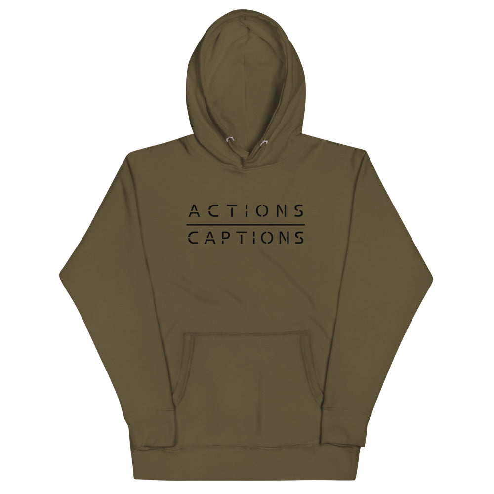 AOC Hoodie