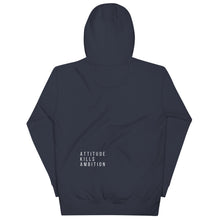 Load image into Gallery viewer, Self Paid Hoodie