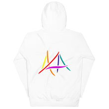 Load image into Gallery viewer, Keep Going Unisex Hoodie