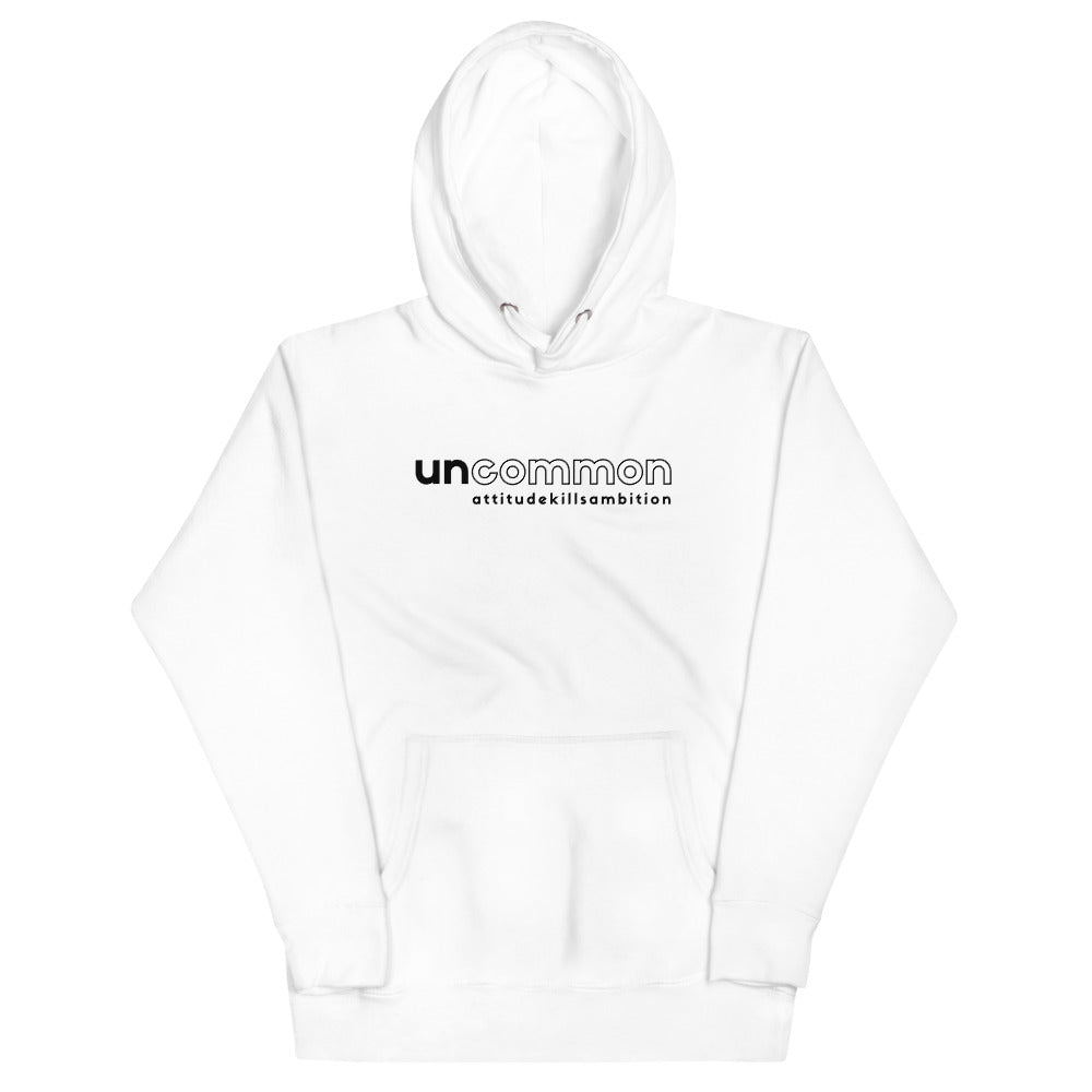 Uncommon Hoodie