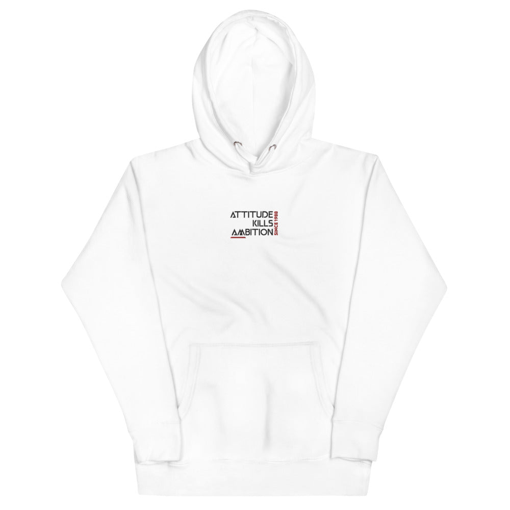 Since 88 Hoodie