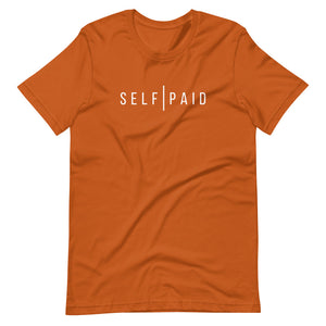 Self Paid T-Shirt