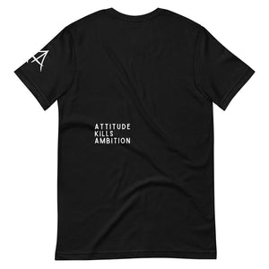 AKA Mindset T-Shirt