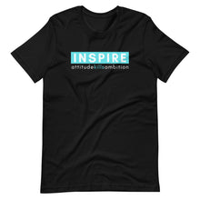 Load image into Gallery viewer, Inspire T-Shirt