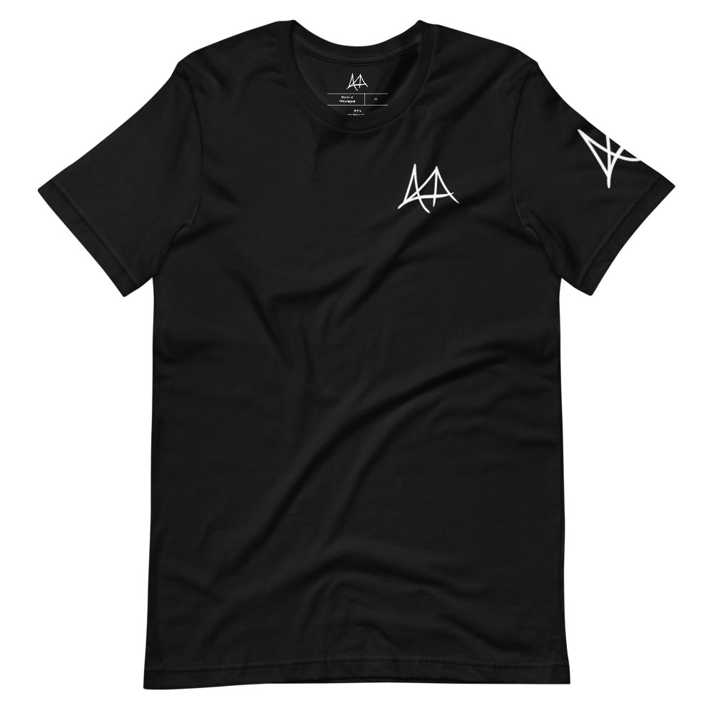 AKA Mindset T-Shirt