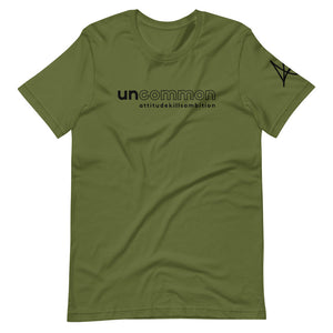 Uncommon T-Shirt