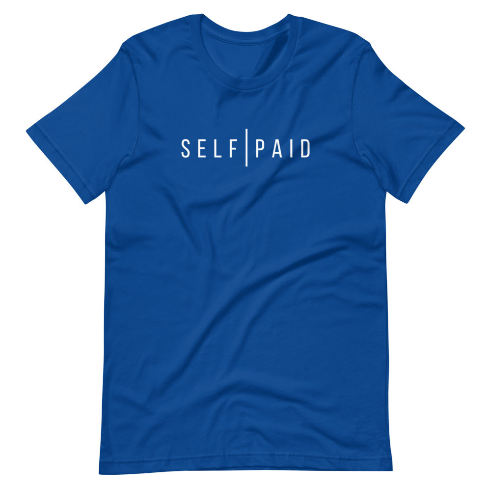 Self Paid T-Shirt